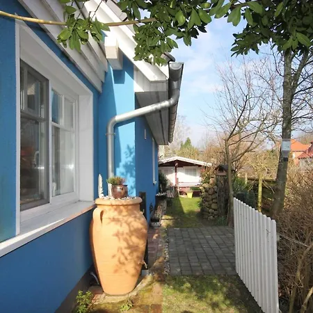 Apartman Gerhards