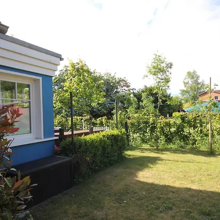 Apartman Gerhards *