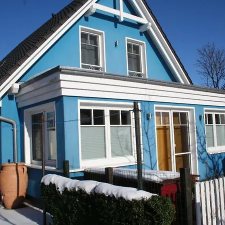 Apartman Gerhards