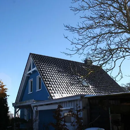 Gerhards * Wustrow