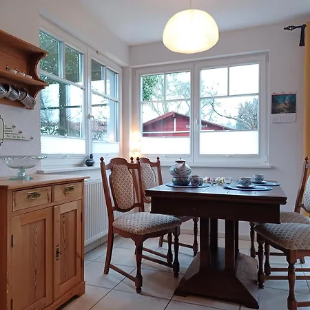 Apartman Gerhards Wustrow