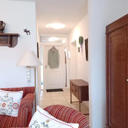 Gerhards Apartman