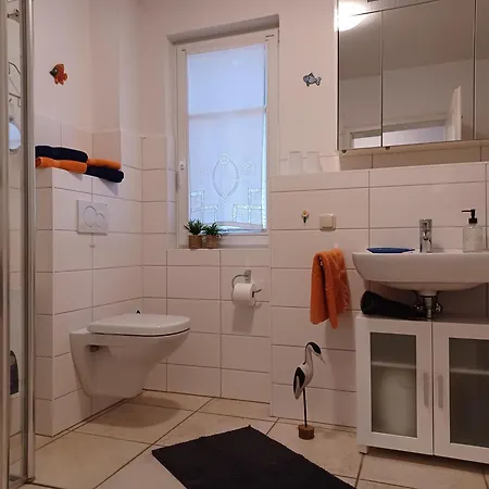 Apartman Gerhards