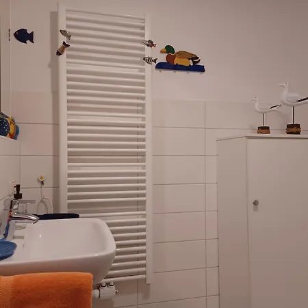 Apartman Gerhards *