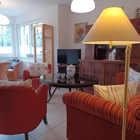 Gerhards Apartman Wustrow
