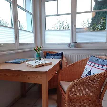 Gerhards Apartman