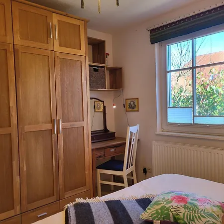 Apartman Gerhards Wustrow